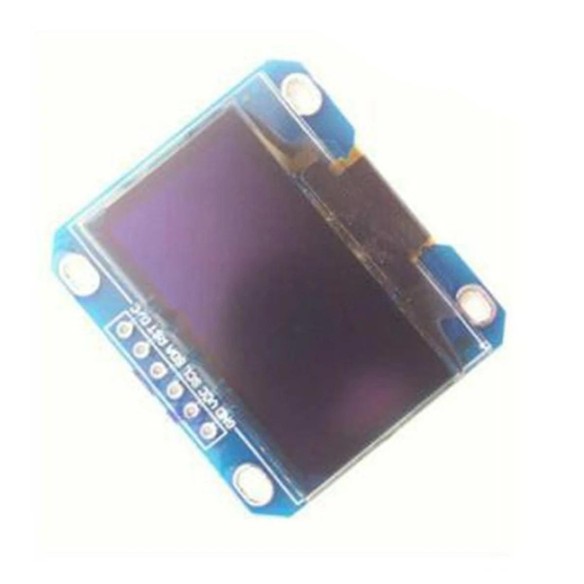 LCD ÷ , SPI  12864 OLED , 1.3 ġ